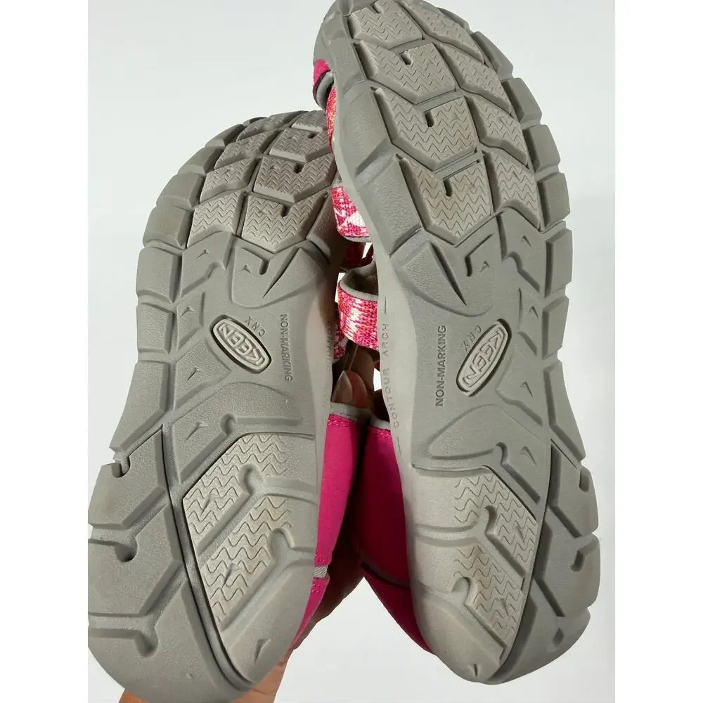 Keen seacamp ii